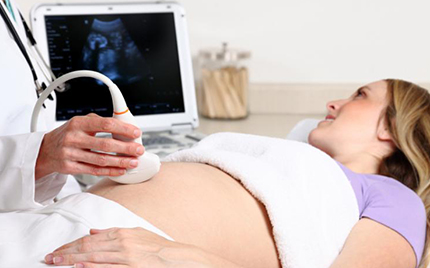 OB-GYNE Ultrasound Courses